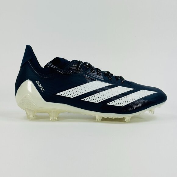 Adidas Adizero Electric.1 2 \'Navy Blue Cloud White\' IF1915 Football Multi Size